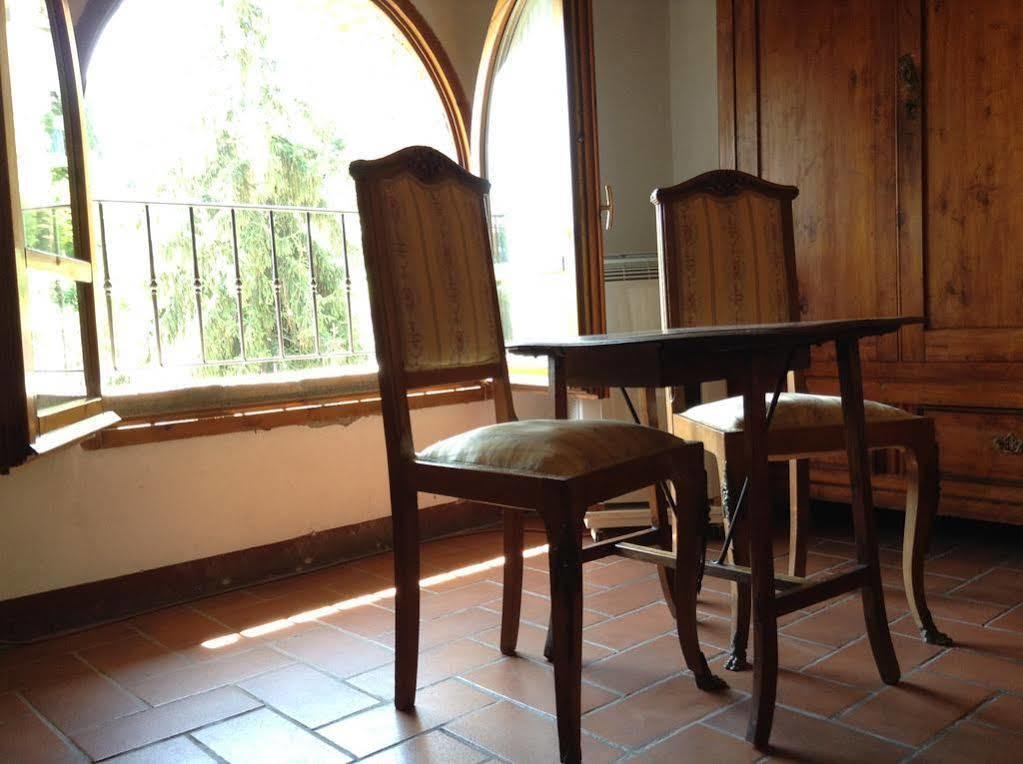 Le Romite Hotel San Gimignano Eksteriør billede