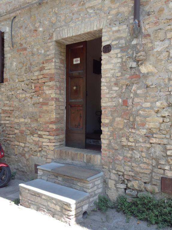 Le Romite Hotel San Gimignano Eksteriør billede