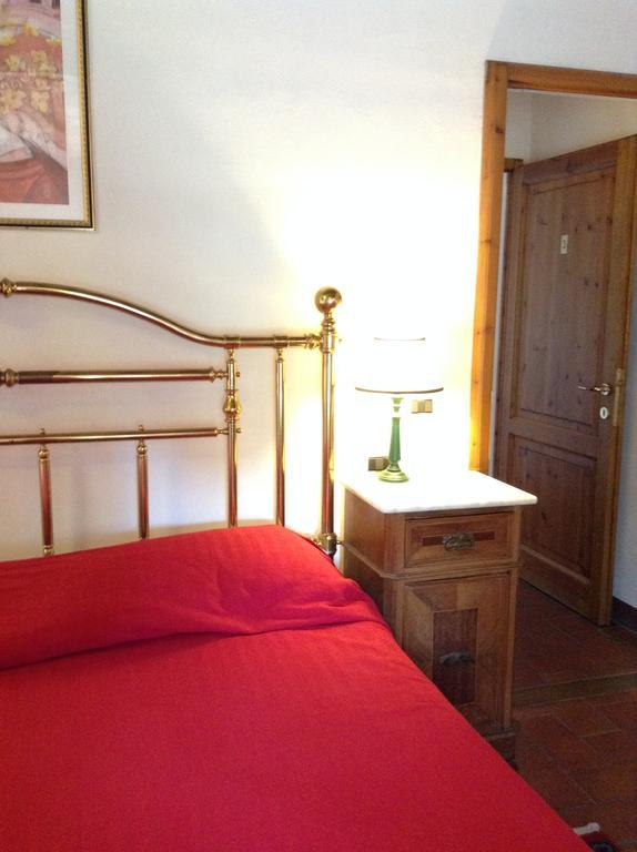Le Romite Hotel San Gimignano Værelse billede