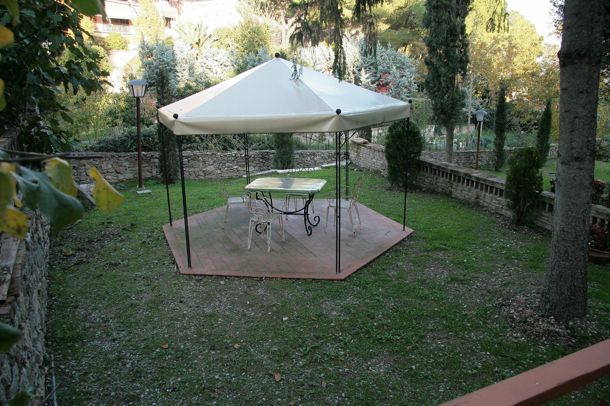 Le Romite Hotel San Gimignano Eksteriør billede